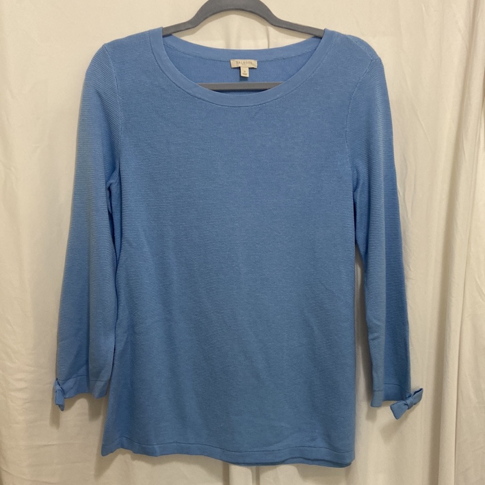 Tablots Women’s Knitted Top